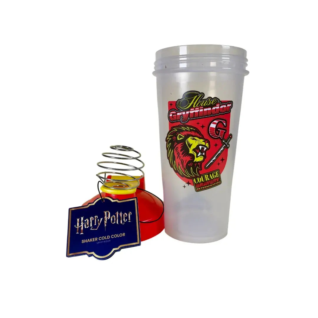 Shaker Harry Potter House of Gryffindor