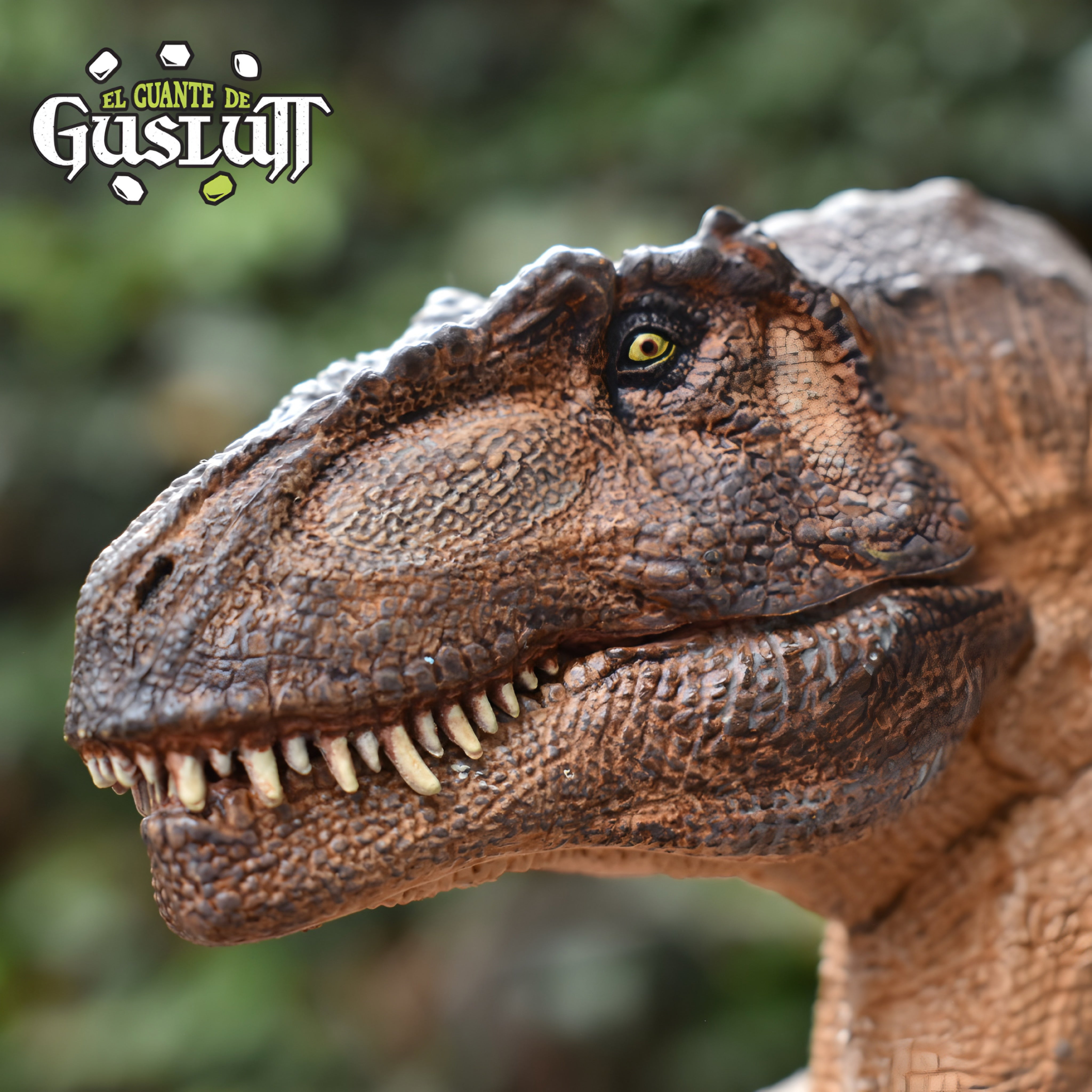 Figura Papo Giganotosaurus