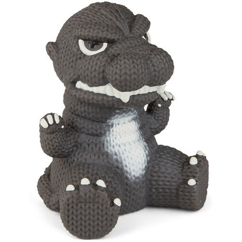 Figura de Vinilo Suave Godzilla