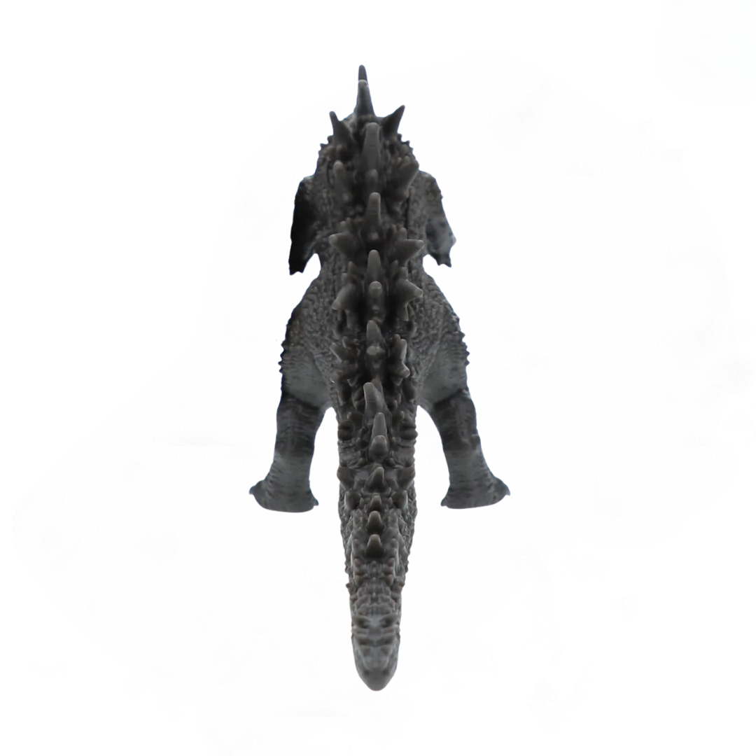 Figura de Vinilo Suave Bandai Namco Godzilla Movie Monster Series Godzilla Minus One Odo Island Version Escala 1/10