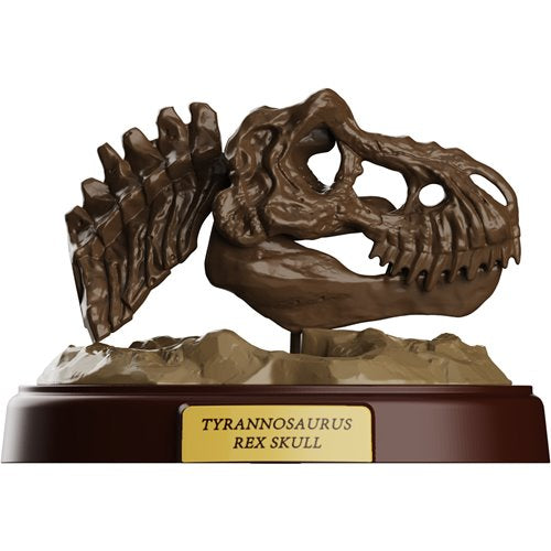 Mini Figura Jurassic World Blokees (Figura al azar)