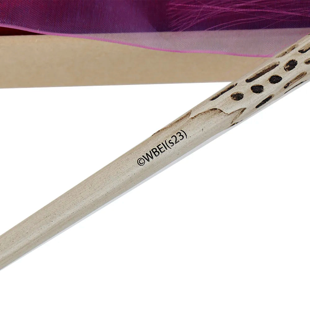 Harry Potter Prop Réplica Varita de Lord Voldemort