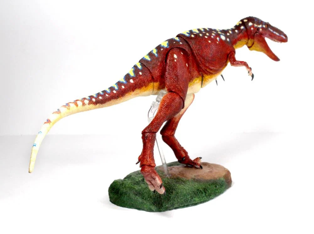 Figura Beasts of the Mesozoic Alectrosaurus Olseni Escala 1/18