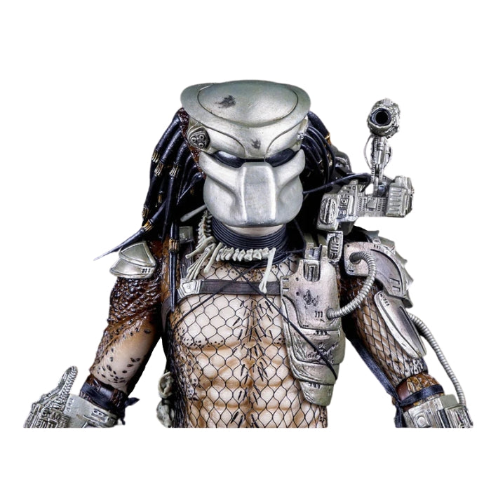 Figura NECA Predator Jungle Hunter Escala 1/4