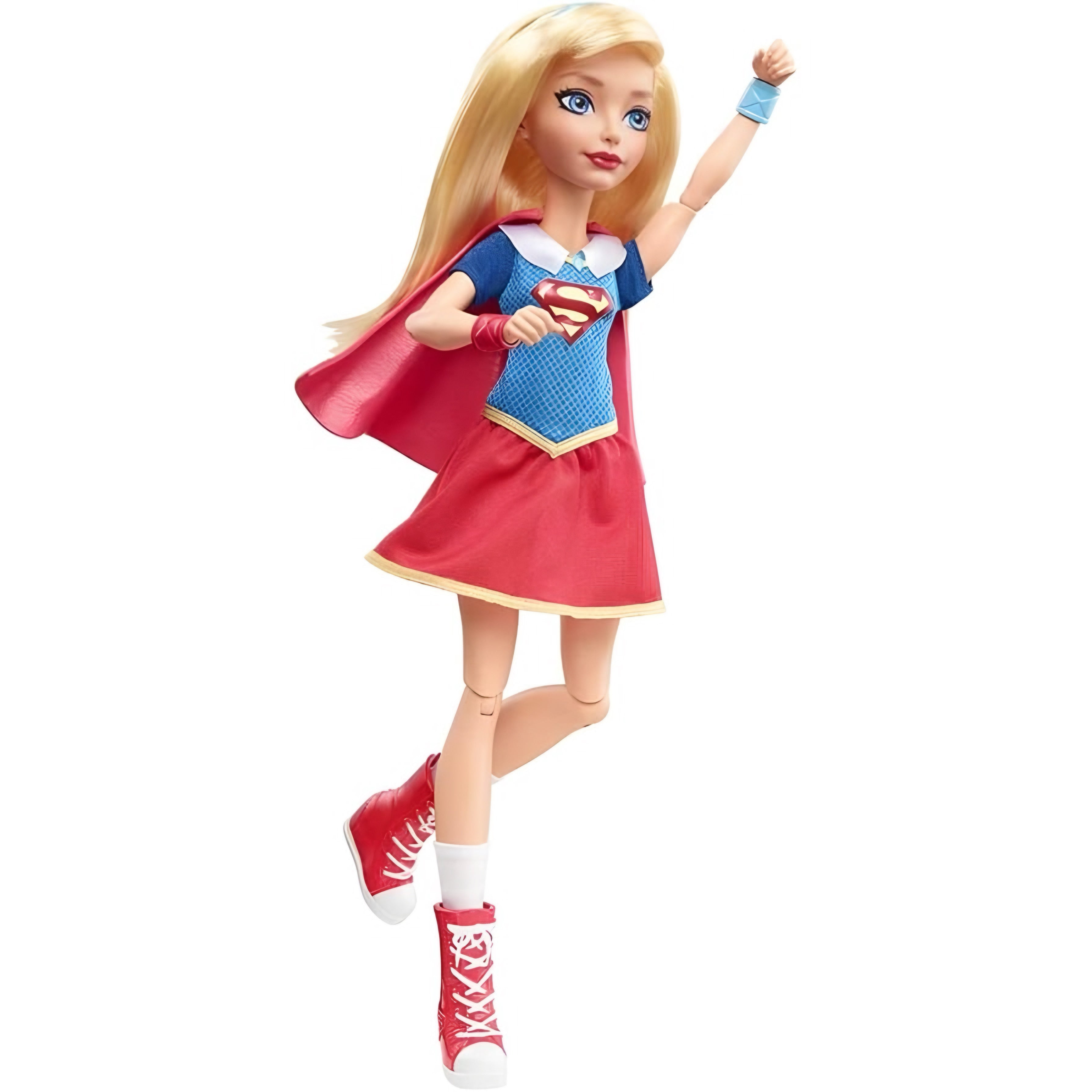 Muñeca DC Comics Super Hero Girls Supergirl
