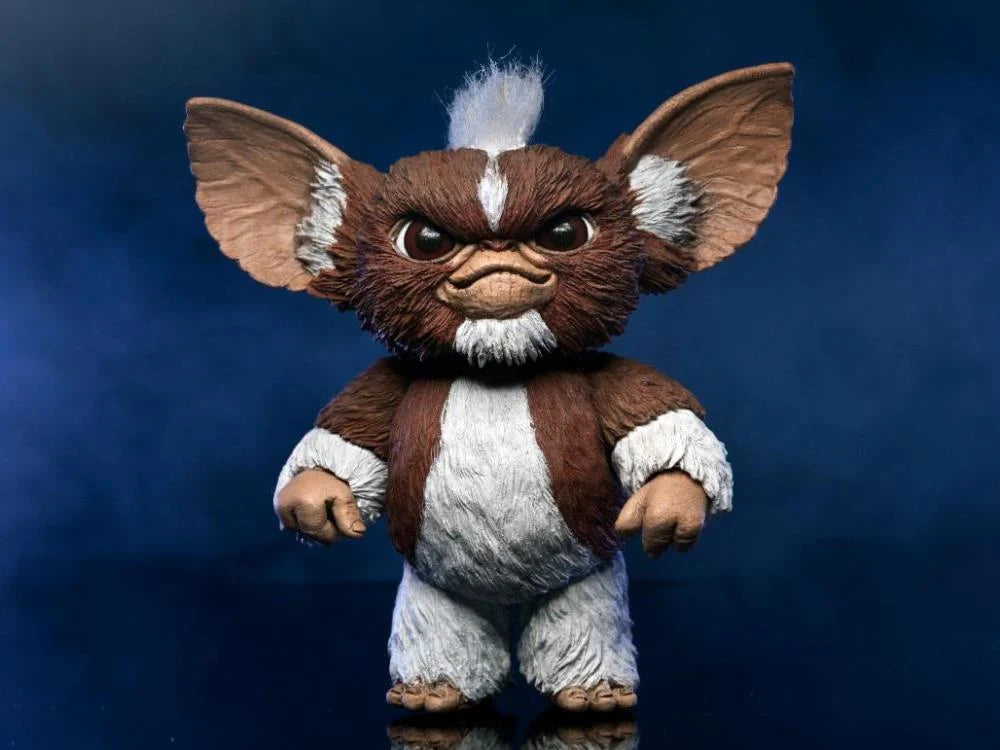 Set de Figuras NECA Evolution of the Gremlin 3 Pack Edición 40 Aniversario Versión Ultimate