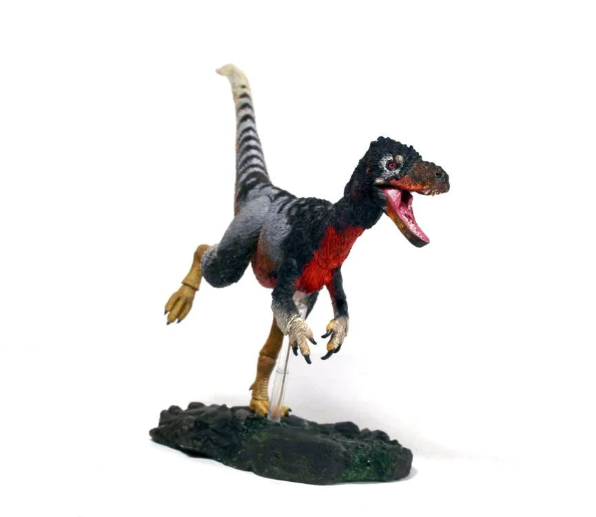 Figura Beasts of the Mesozoic Moros Intrepidus Escala 1/18