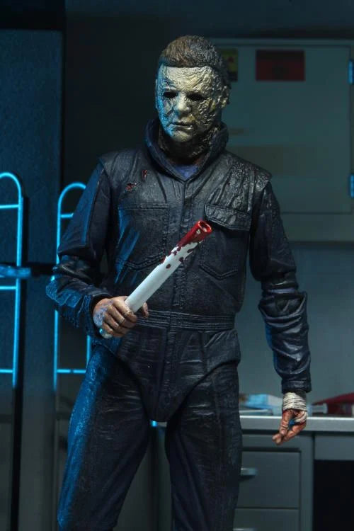 Figura NECA Halloween Kills Versión Ultimate