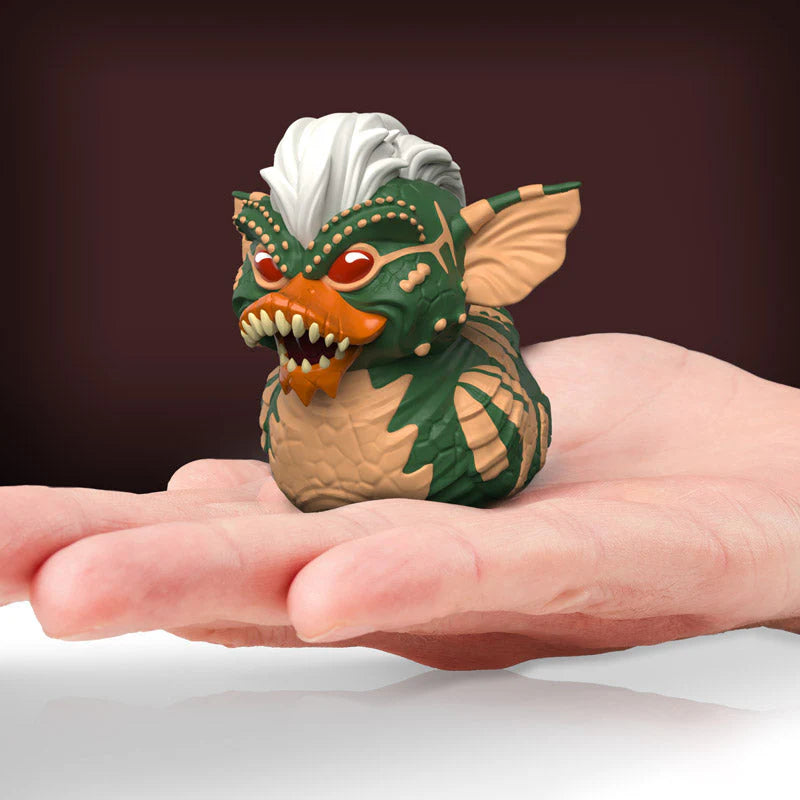 Figura Gremlins Tubbz Pato Stripe (Edición Mini)