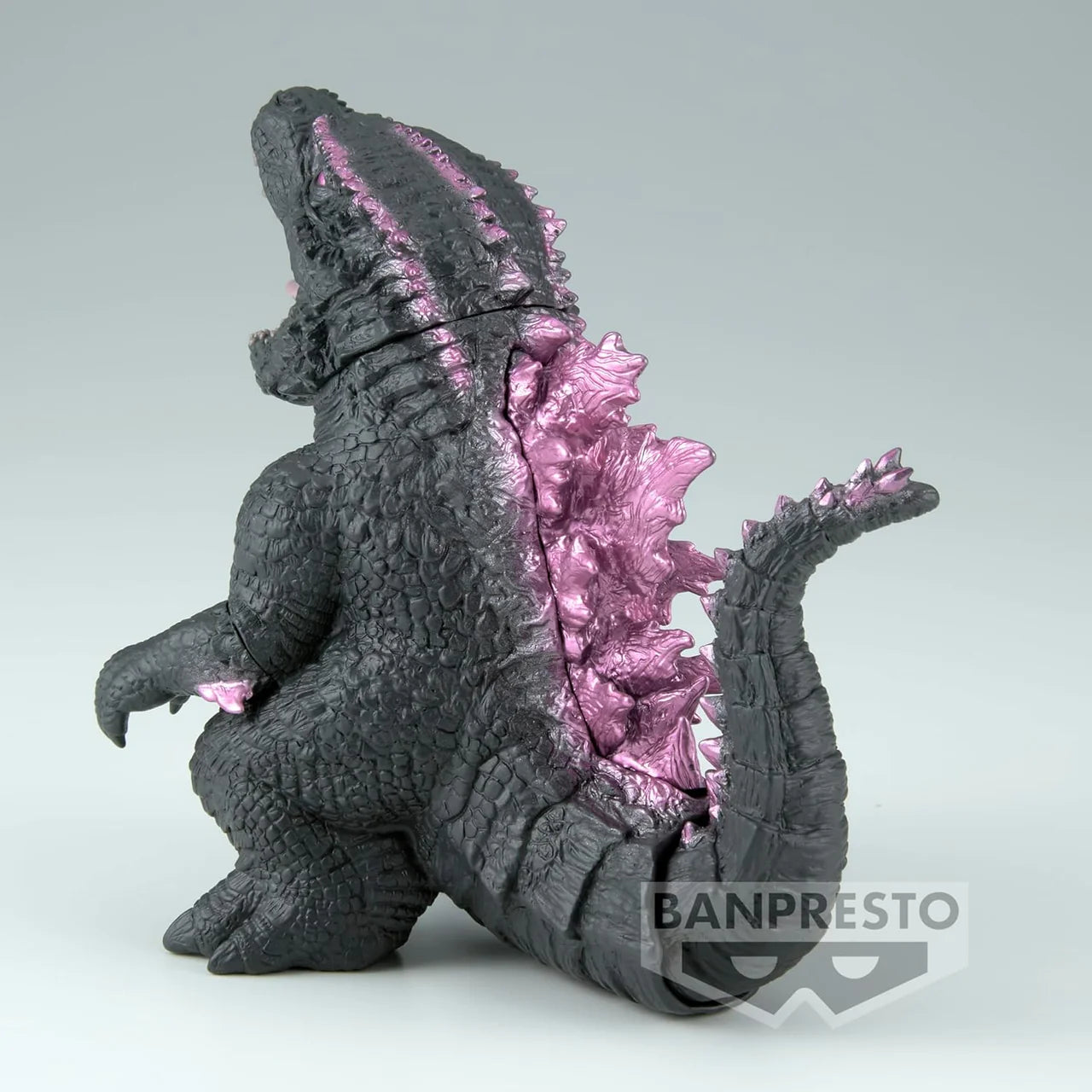 Figura Bandai Namco Banpresto Toho Monster Series Godzilla X Kong The New Empire