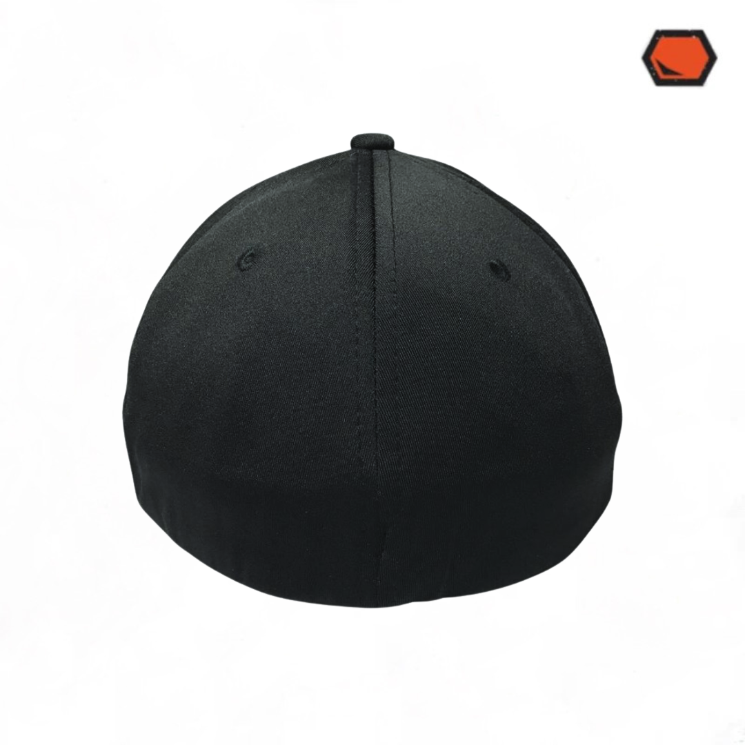 Gorra DC Comics Wonder Woman Reflective Logo Premium Flex Fit