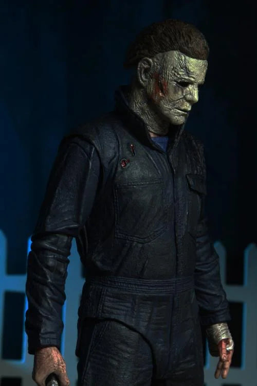 Figura NECA Halloween Kills Versión Ultimate