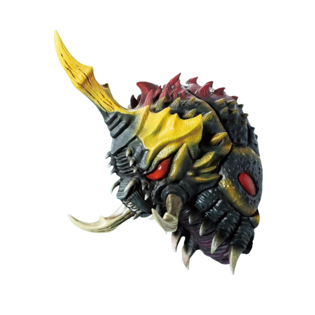 Head Magnet Godzilla Battra (1992) Ichiban Kuji G Prize — Edición Japonesa 70 Aniversario