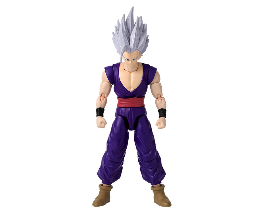 Dragon Ball Super Dragon Stars Series “Son Gohan Beast” (Super Hero Version)