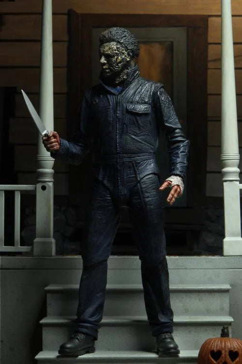 Figura NECA Halloween Kills Versión Ultimate