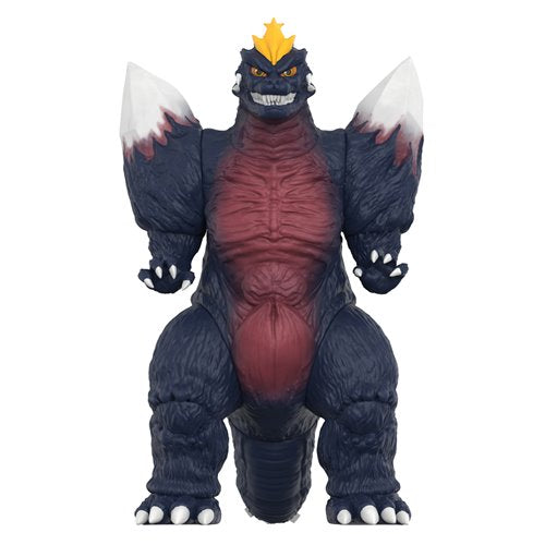 Figura Super 7 SpaceGodzilla 1994 Escala 1/18