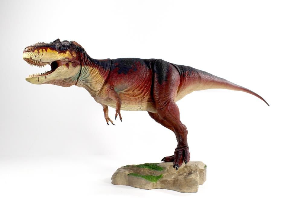 Figura Beasts of the Mesozoic Daspletosaurus Torosus Escala 1/18
