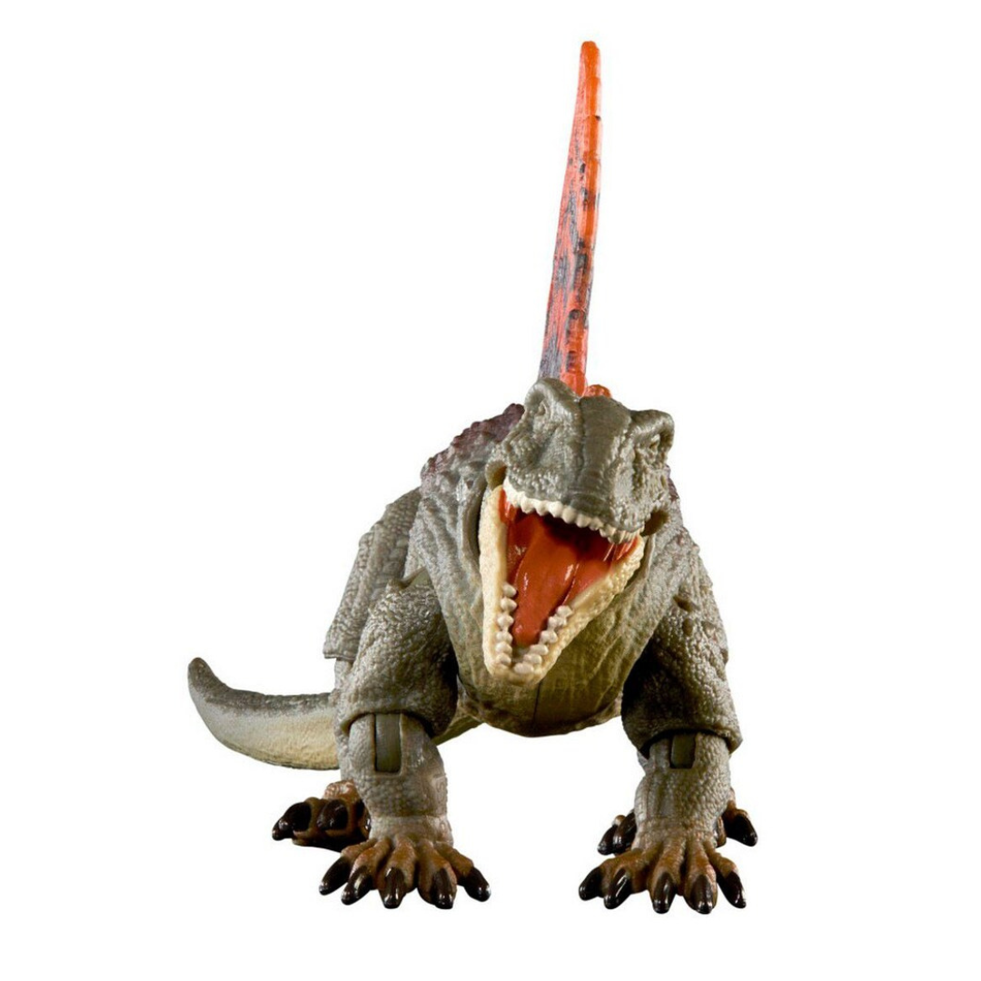 Figura Jurassic World Hammond Collection Dimetrodon