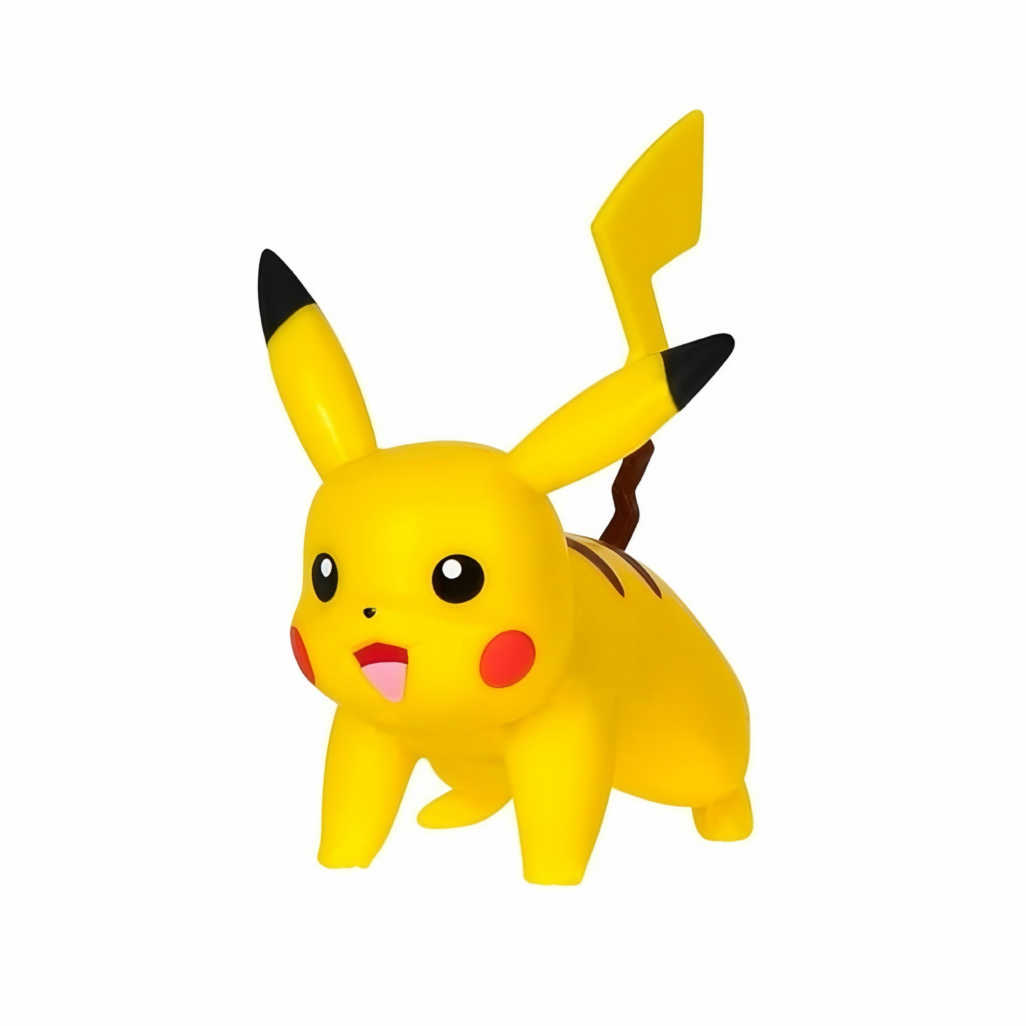 Set de Figuras de Batalla Pokémon Pikachu & Charizard