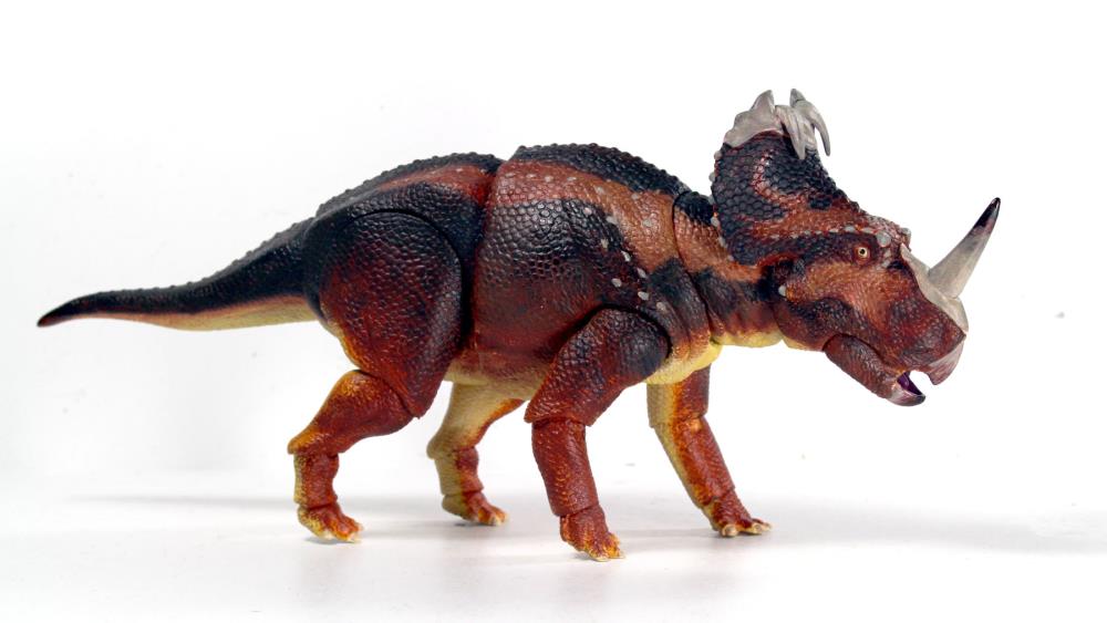 Figura Beasts of the Mesozoic Centrosaurus Apertus Juvenil Escala 1/18