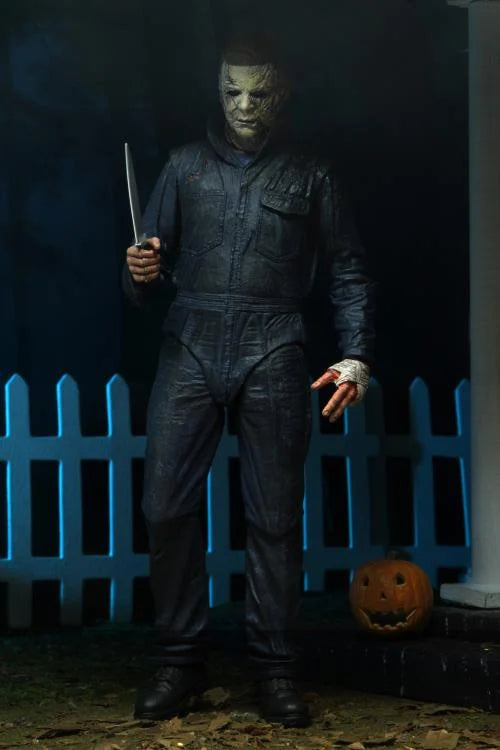 Figura NECA Halloween Kills Versión Ultimate