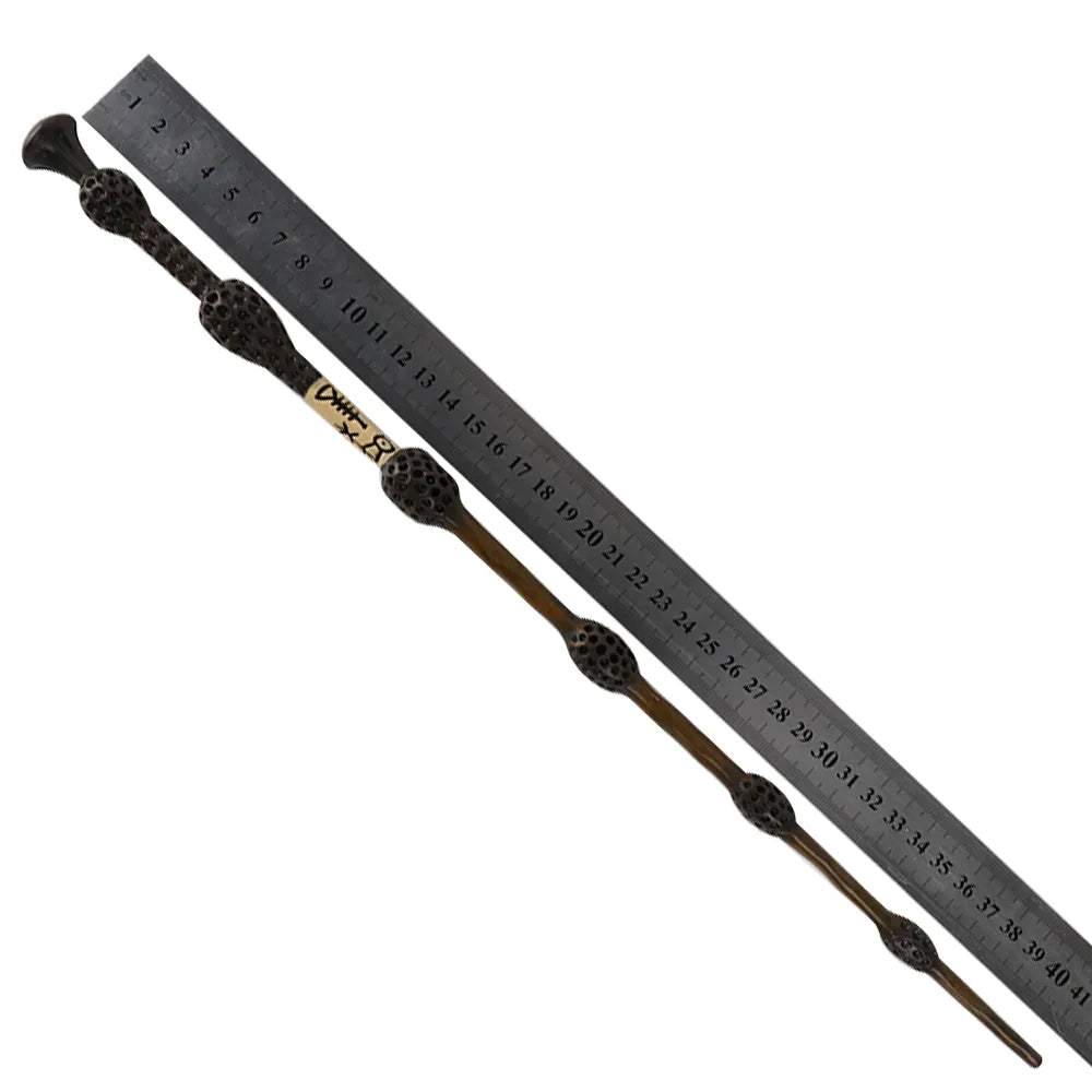 Harry Potter Prop Réplica Varita de Sauco
