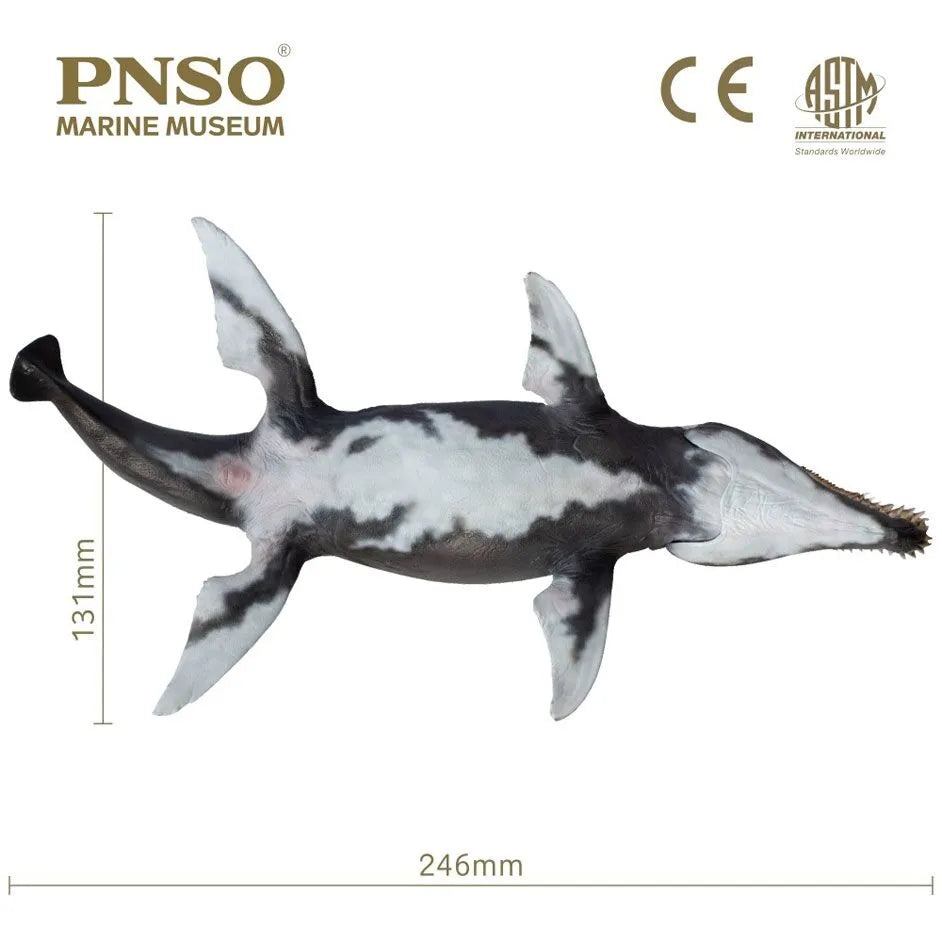 Figura PNSO Jeff The Kronosaurus