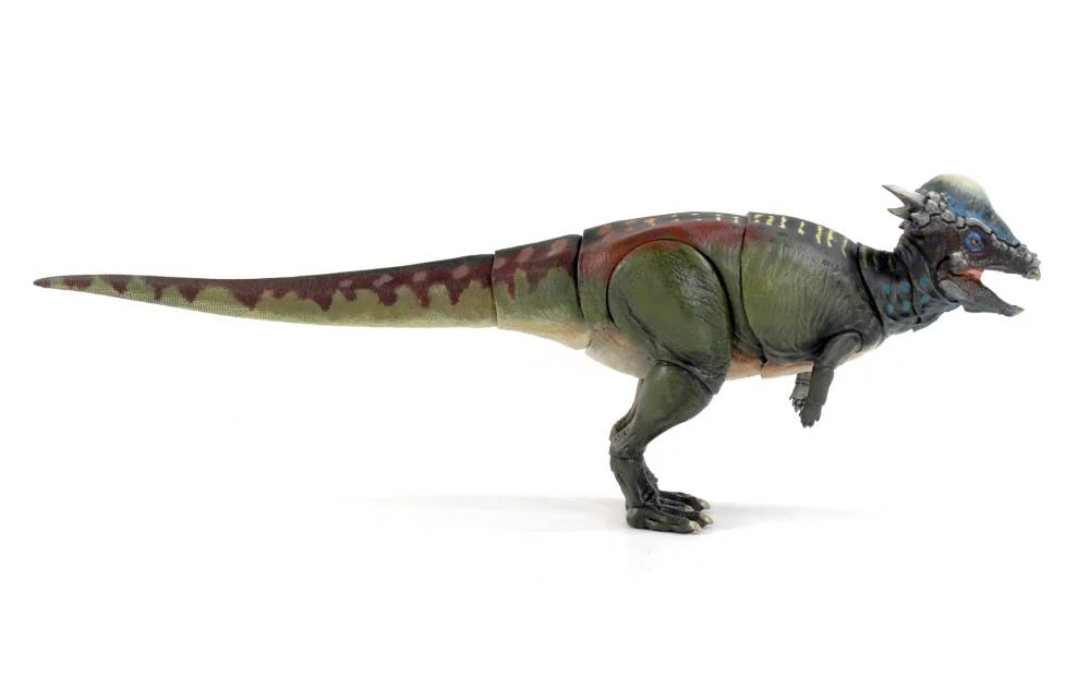 Figura Beasts of the Mesozoic Pachycephalosaurus Wyomingensis Escala 1/18