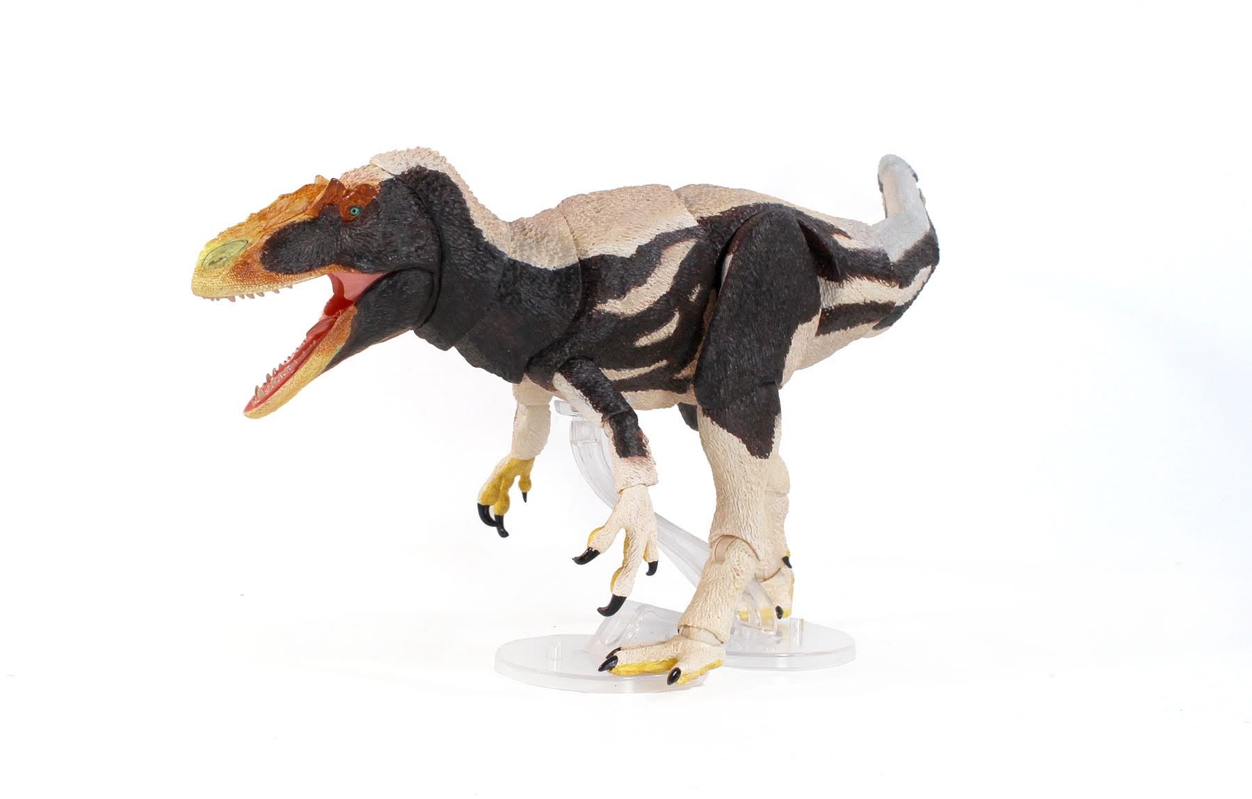 Figura Beasts of the Mesozoic Yutyrannus Huali Escala 1/18