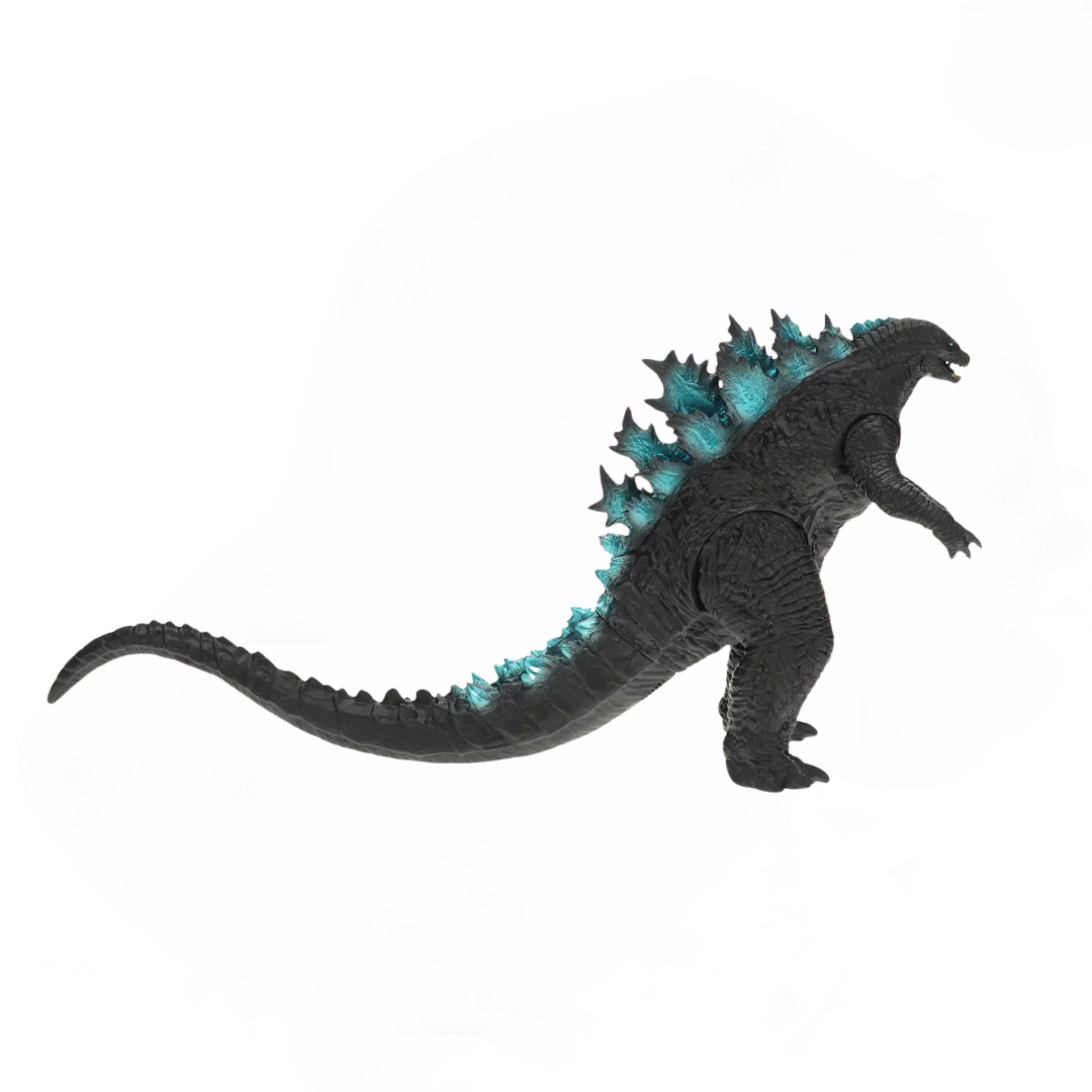 Bandai Namco Godzilla Movie Monster Series “Godzilla 2019” Vinyl Figure