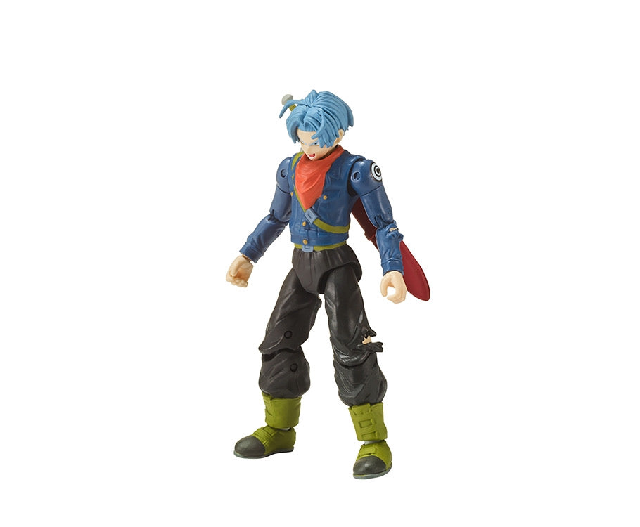 Dragon Ball Super Dragon Stars Series “Future Trunks”