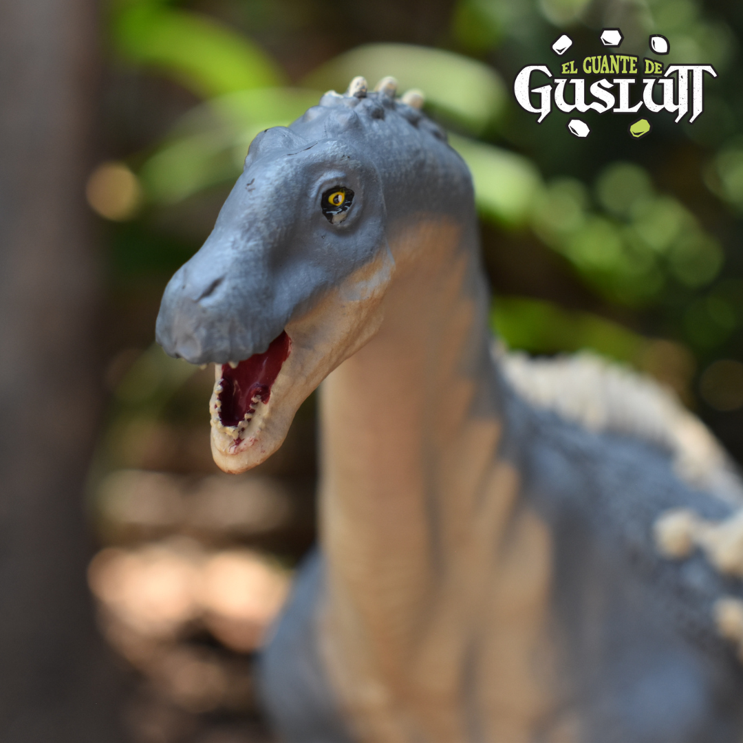 Figura Papo Ampelosaurus
