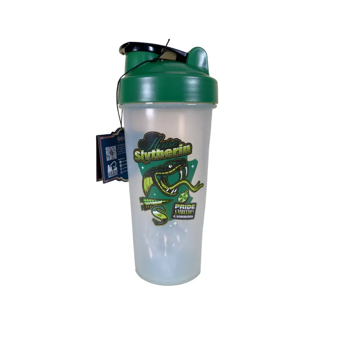 Shaker Harry Potter House of Slytherin