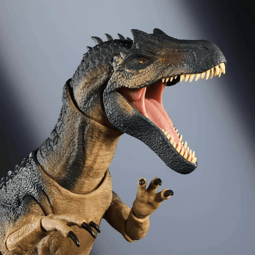 Figura Jurassic World Hammond Collection Allosaurus