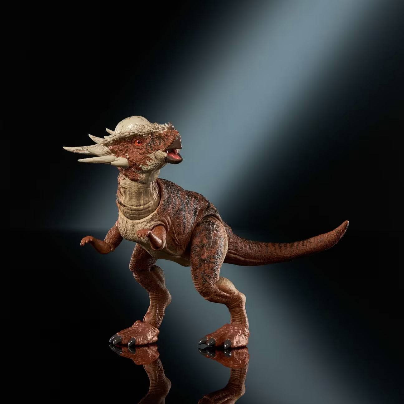 Figura Jurassic World Hammond Collection Stygimoloch