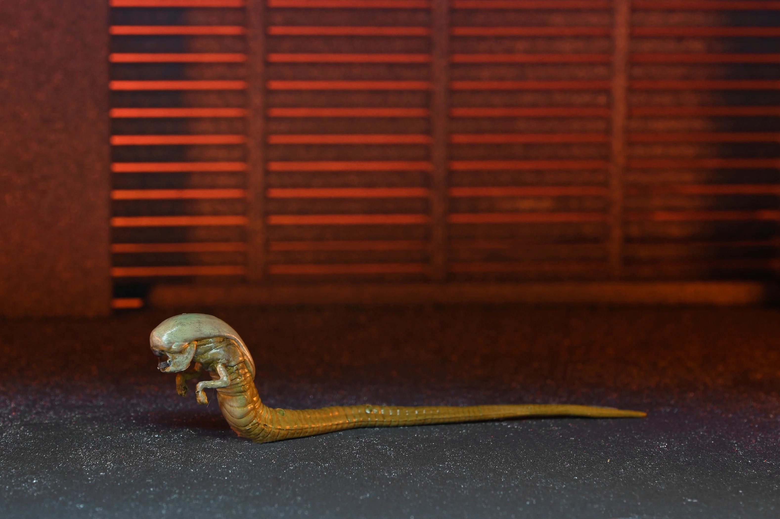 Set de Accesorios NECA Alien Romulus Versión Ultimate