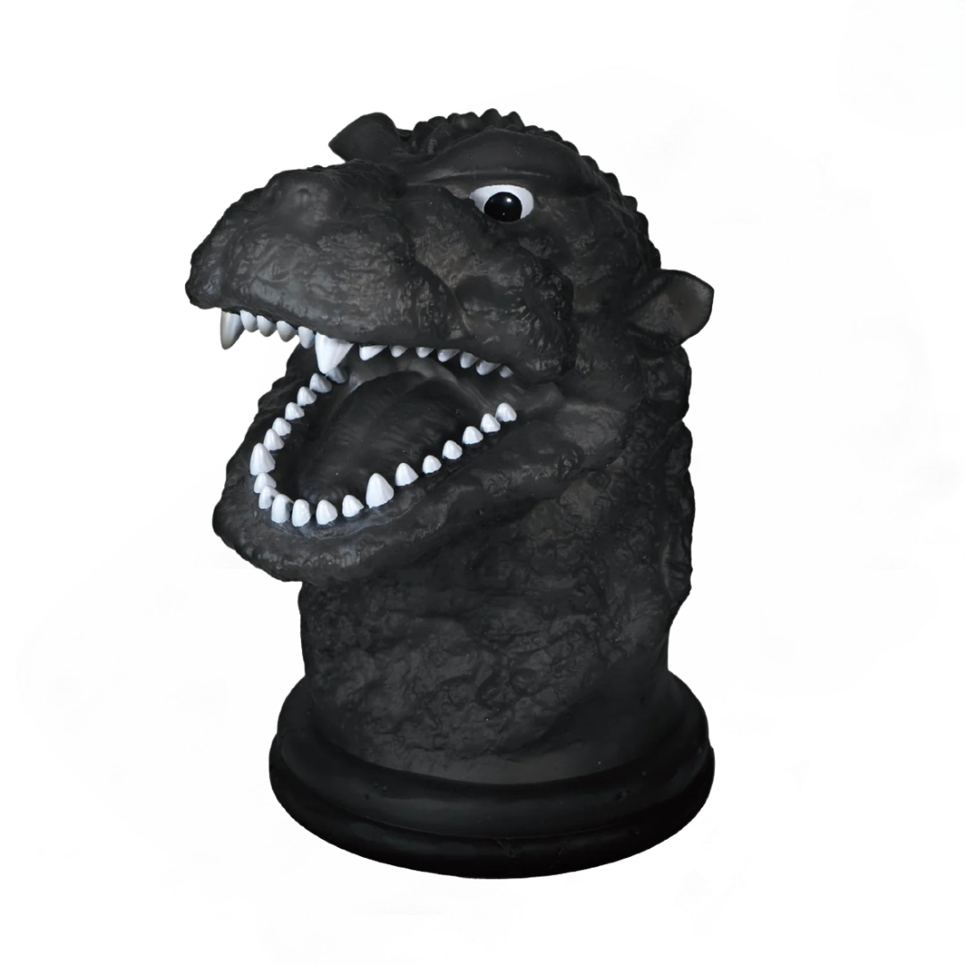 Lámpara Godzilla (1954)