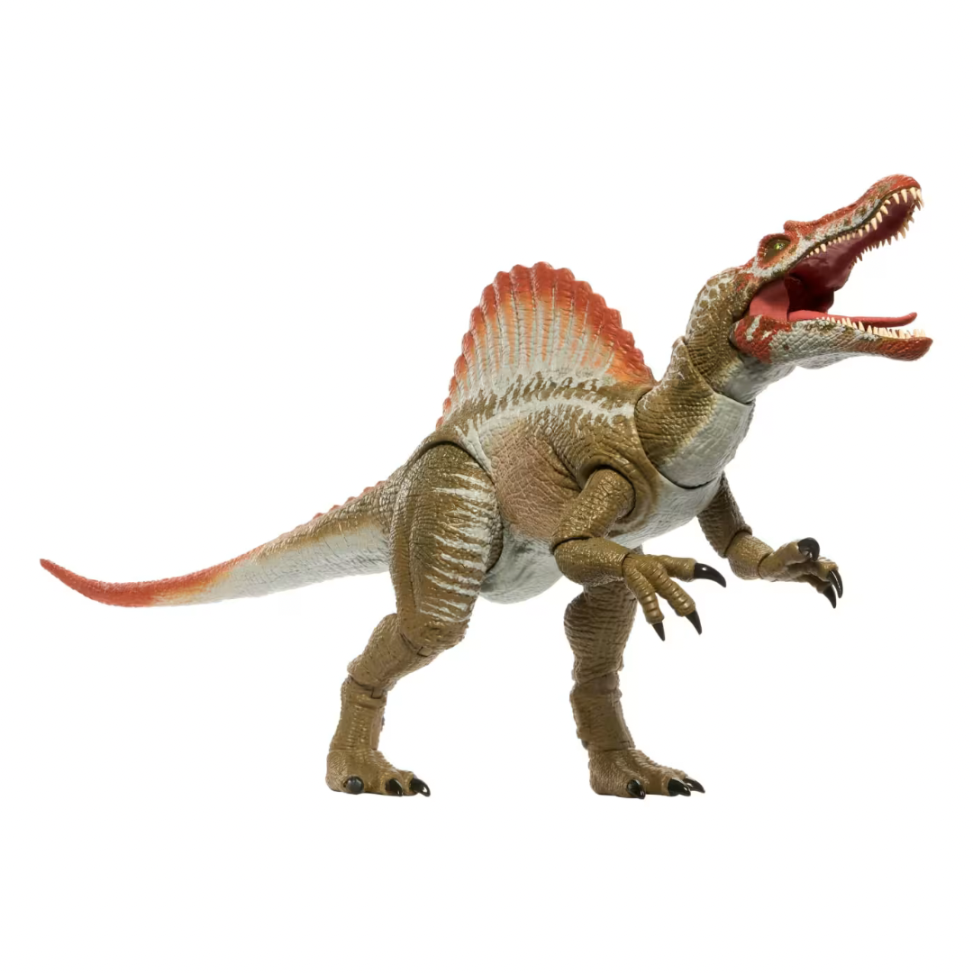 Jurassic World Hammond Collection Spinosaurus