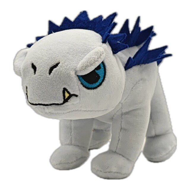 Peluche Godzilla X Kong The New Empire Shimo