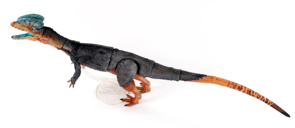Figura Beasts of the Mesozoic Dilophosaurus Wetherilli Escala 1/18