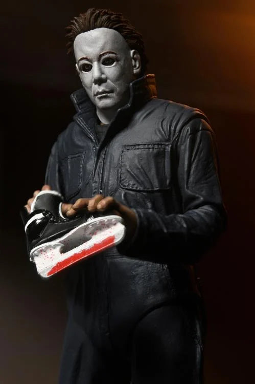 Figura NECA Halloween H20 Michael Myers Versión Ultimate