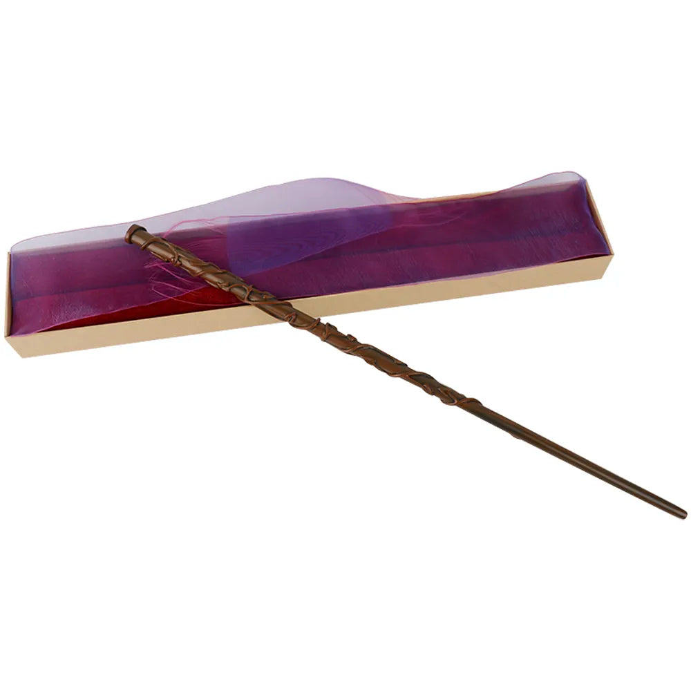 Harry Potter Prop Réplica Varita de Hermione Wranger