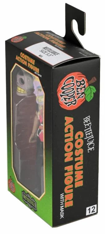 Set de Figuras NECA Ben Cooper Costume Kids Collection Wave 3 Set of 4