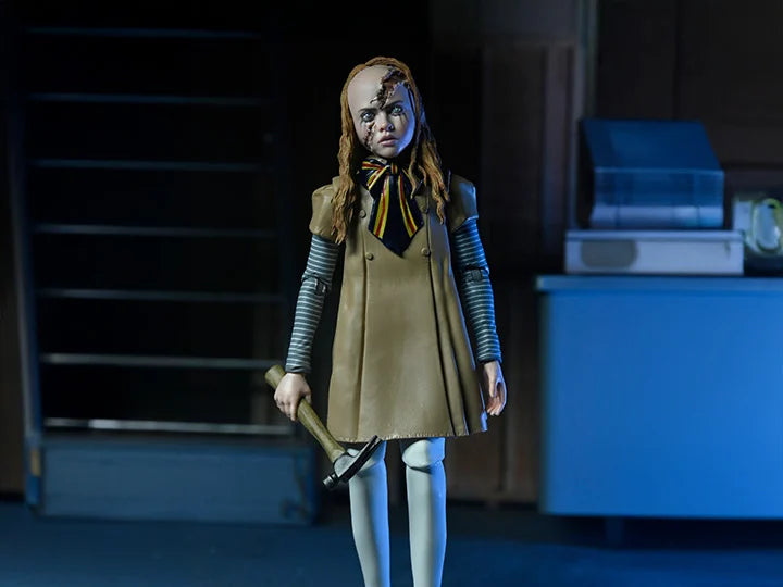 NECA Ultimate MΞGAN