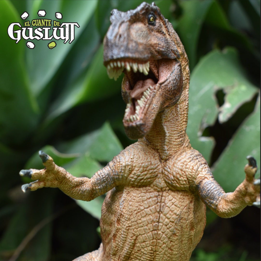 Figura Papo Giganotosaurus