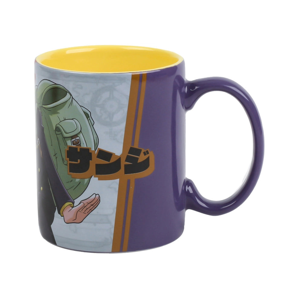 Taza One Piece Edición Especial Sanji