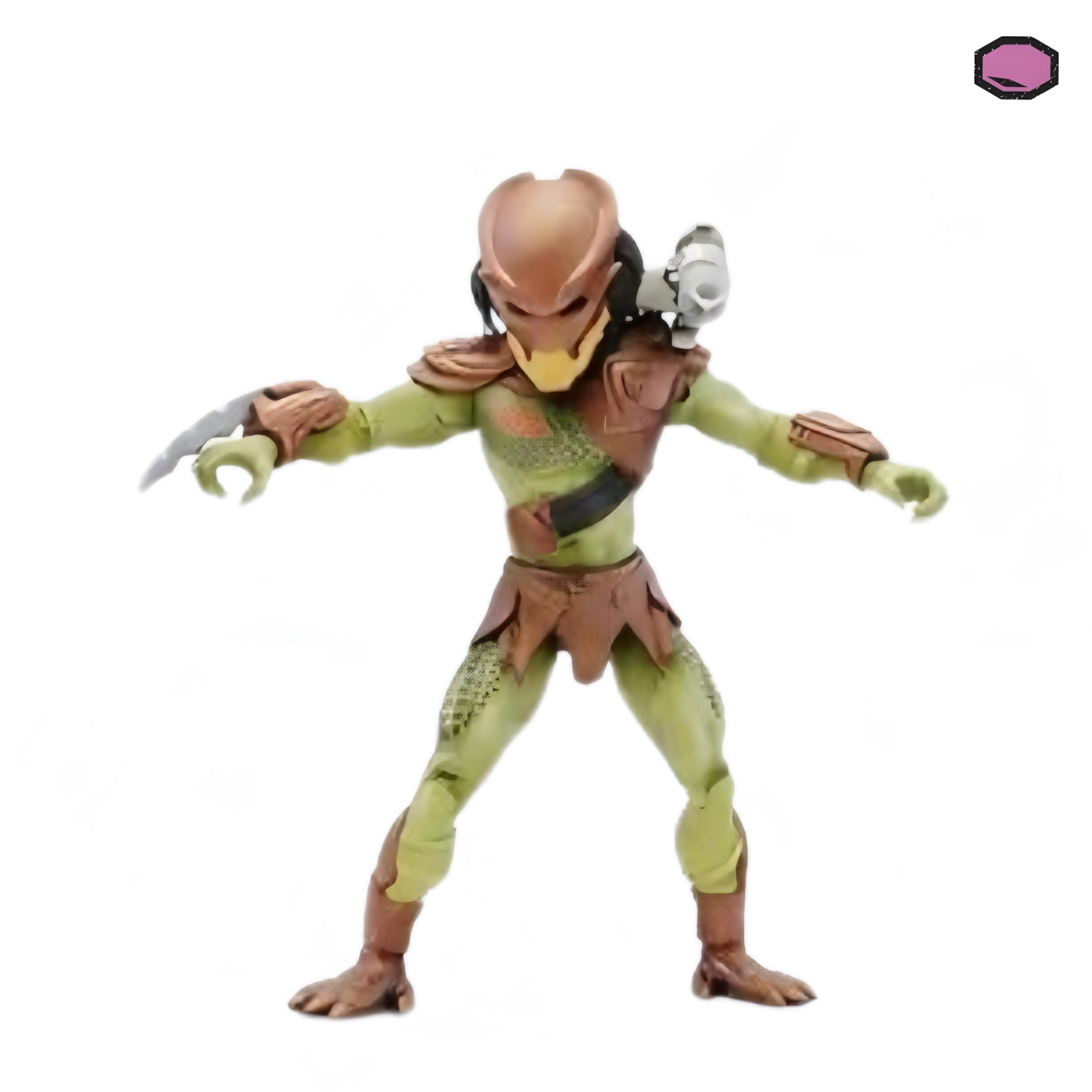 Set de Figuras Predator Super Set