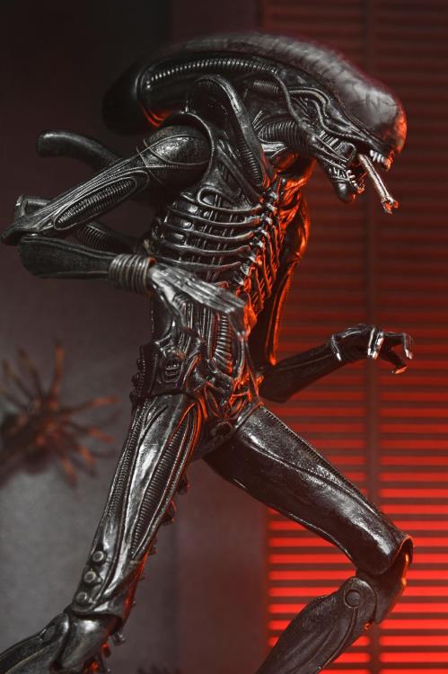 Figura NECA Alien Romulus Xenomorph XX121 Versión Ultimate