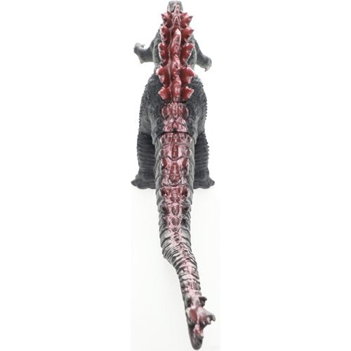 Figura de Vinilo Suave Bandai Namco Godzilla Movie Monster Series Godzilla Evolved (2024) Escala 1:10