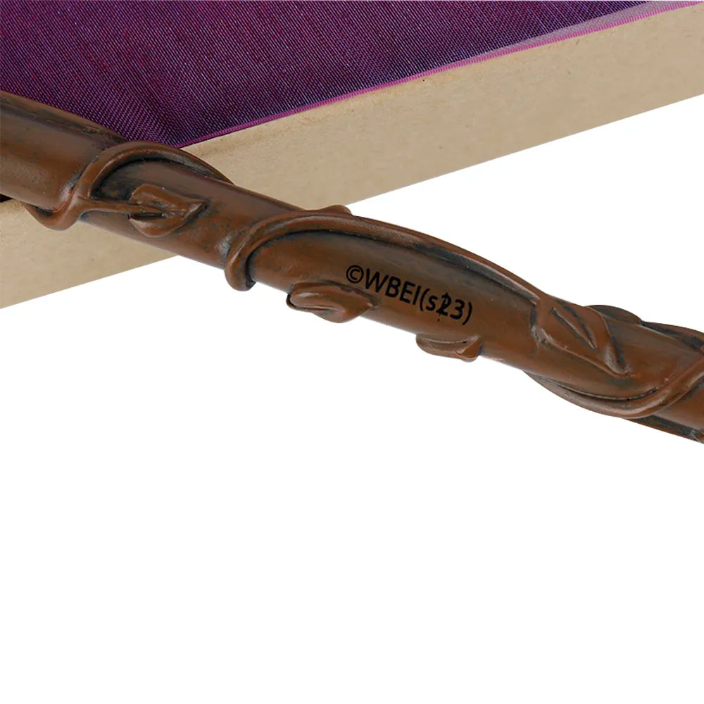 Harry Potter Prop Réplica Varita de Hermione Wranger